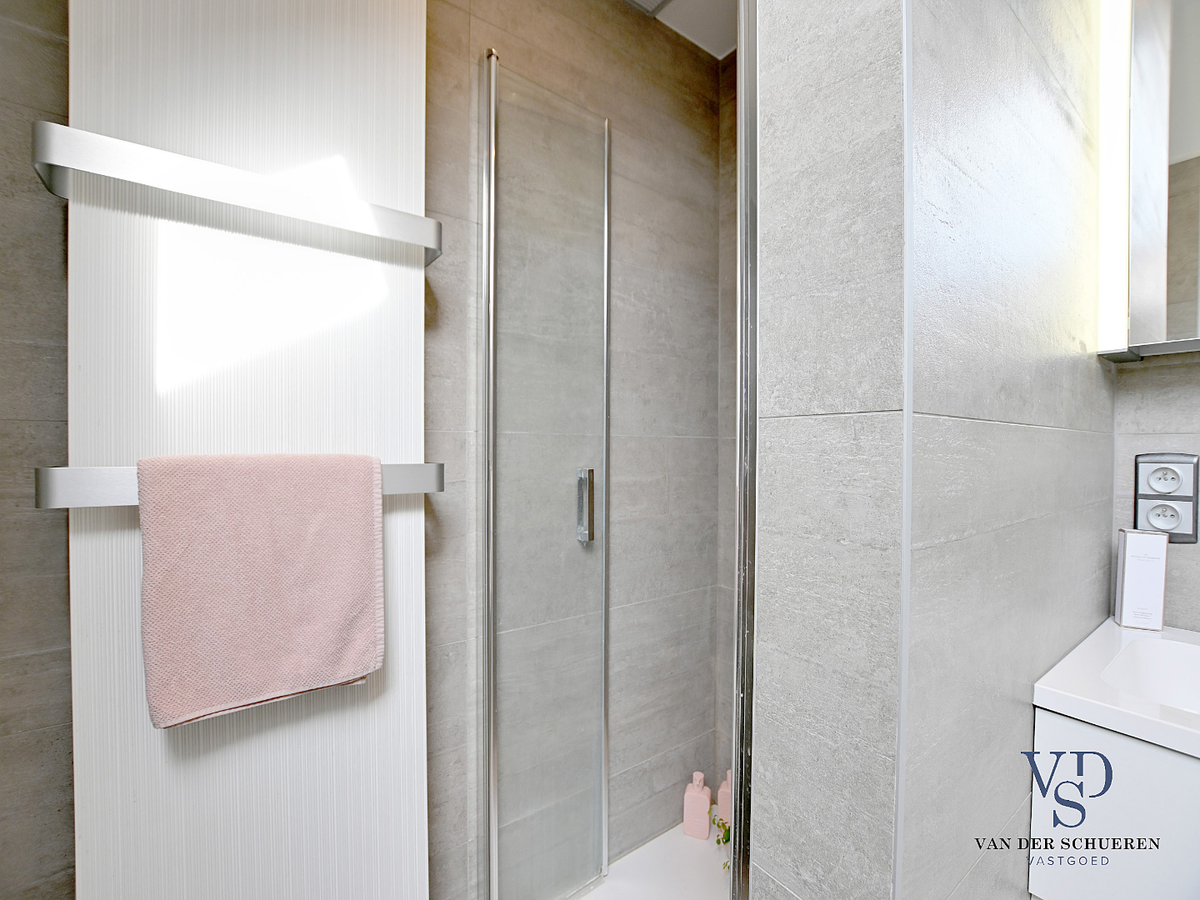 Mooie, energiezuinige eigendom in een doodlopende verkaveling. 