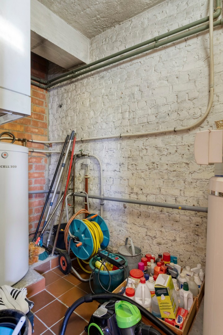 Woning te koop in Gent
