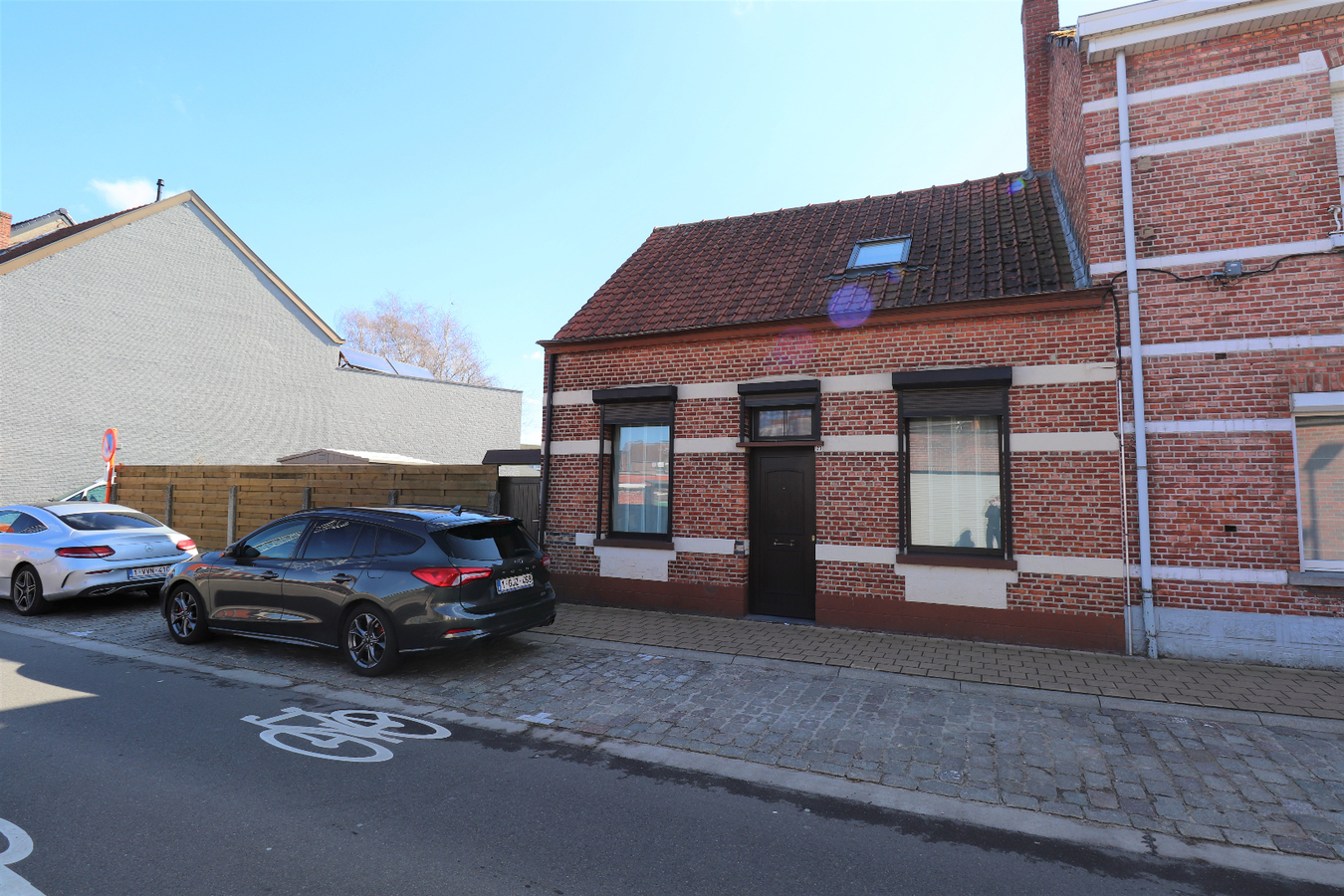 Verkocht woning - Geel