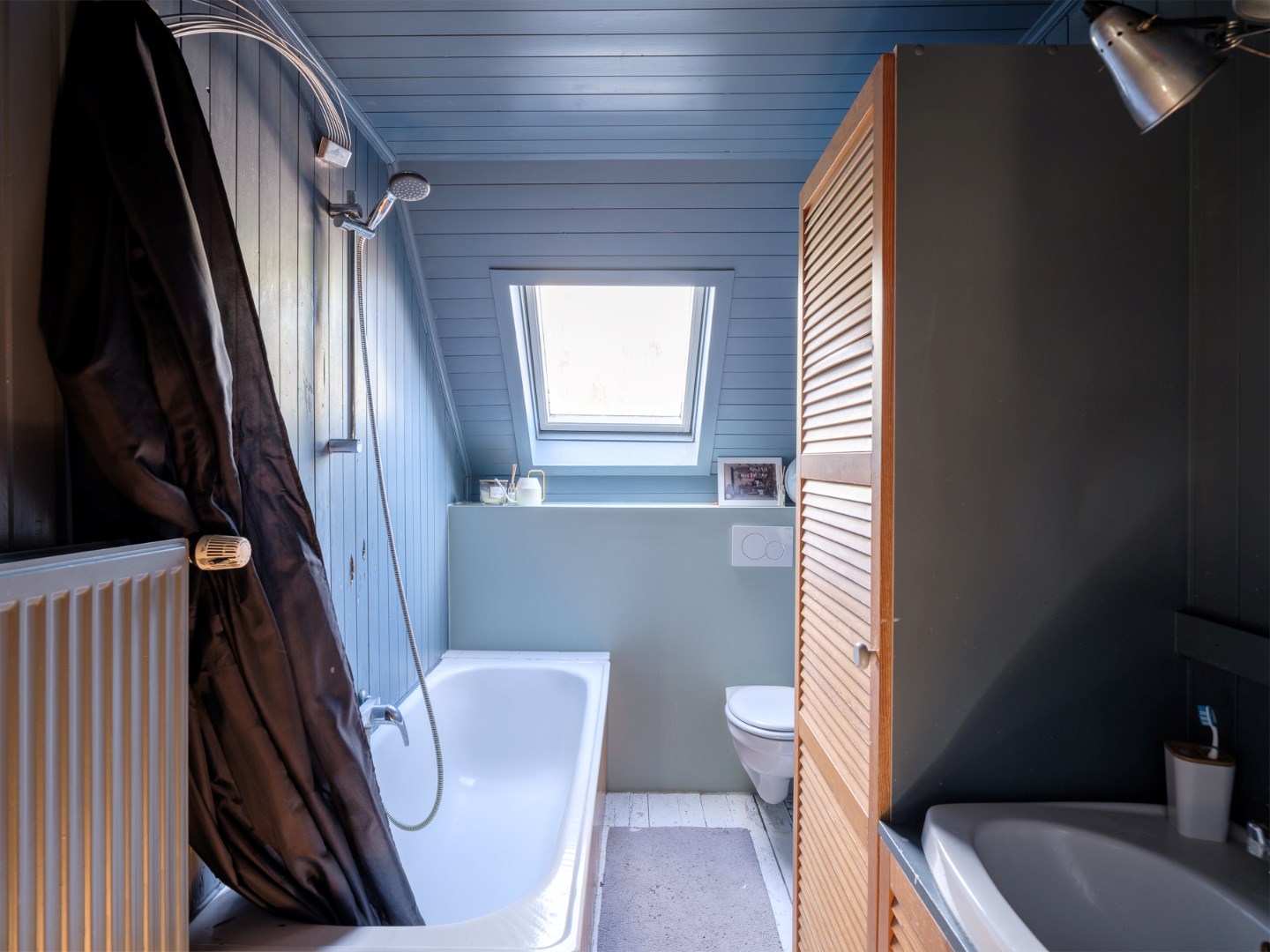 Woning verkocht in Wetteren