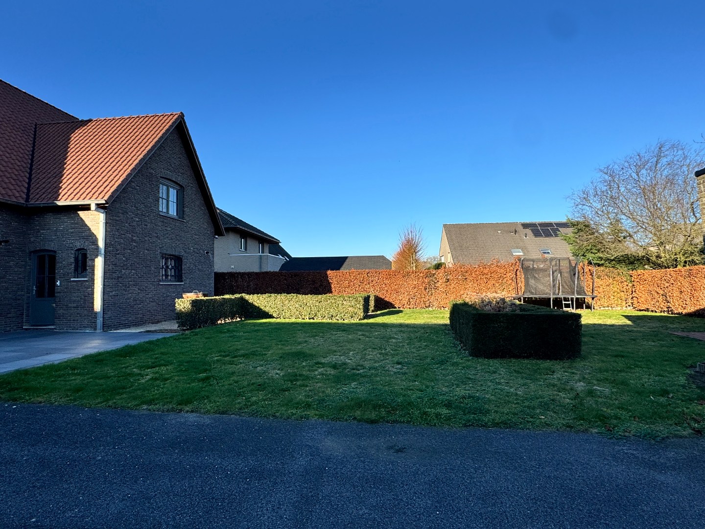 Stijlvolle villa met tal van mogelijkheden te Zulte 