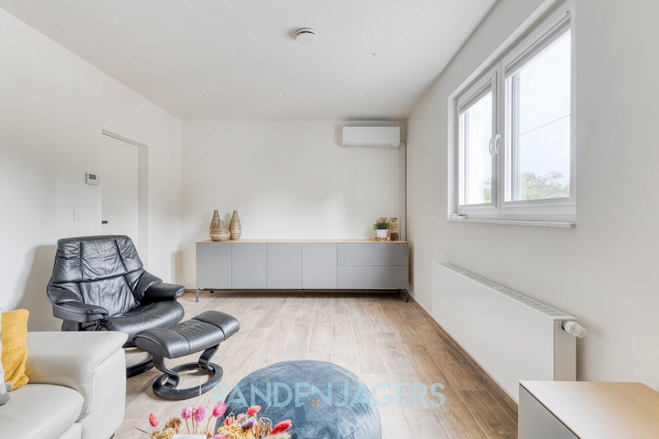 Riante villa met zwembad op de grens van Keerbergen en Putte 