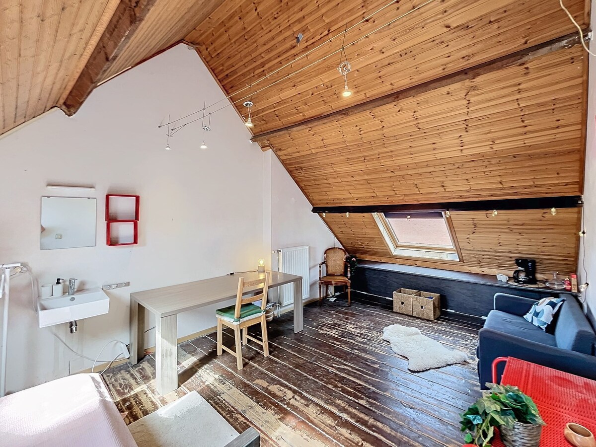 Woning verkocht in Gent