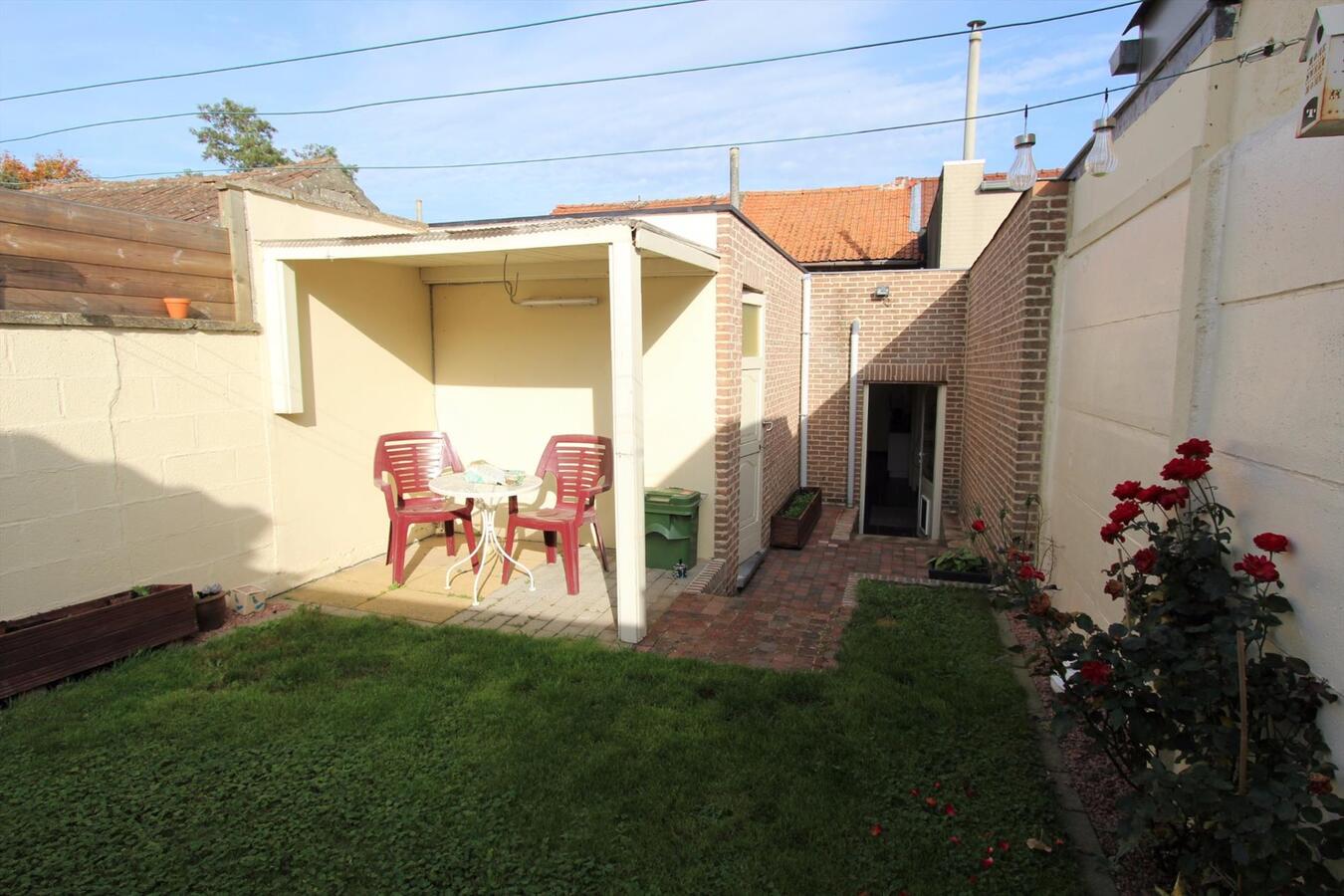 Verkocht woning - Tongeren