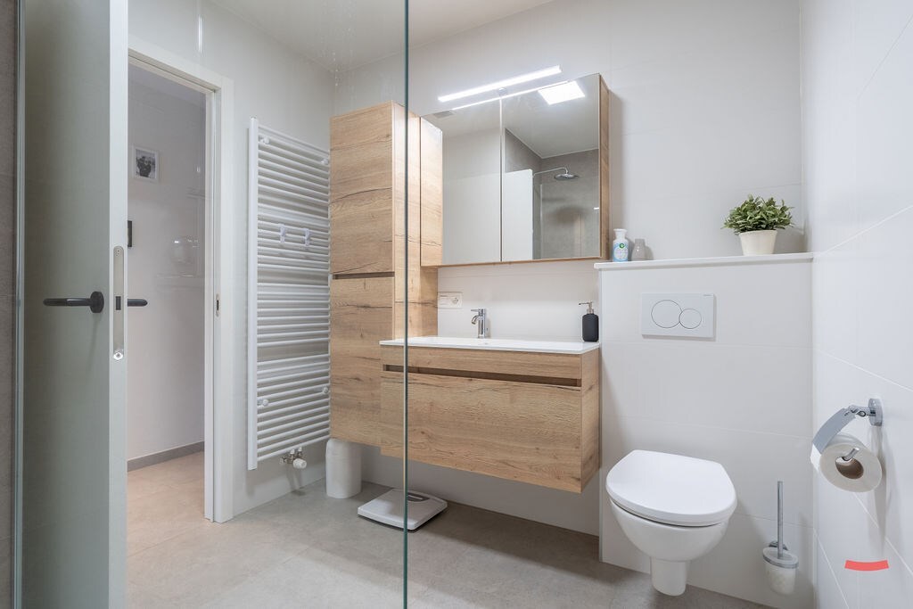 Appartement verkocht in Ravels