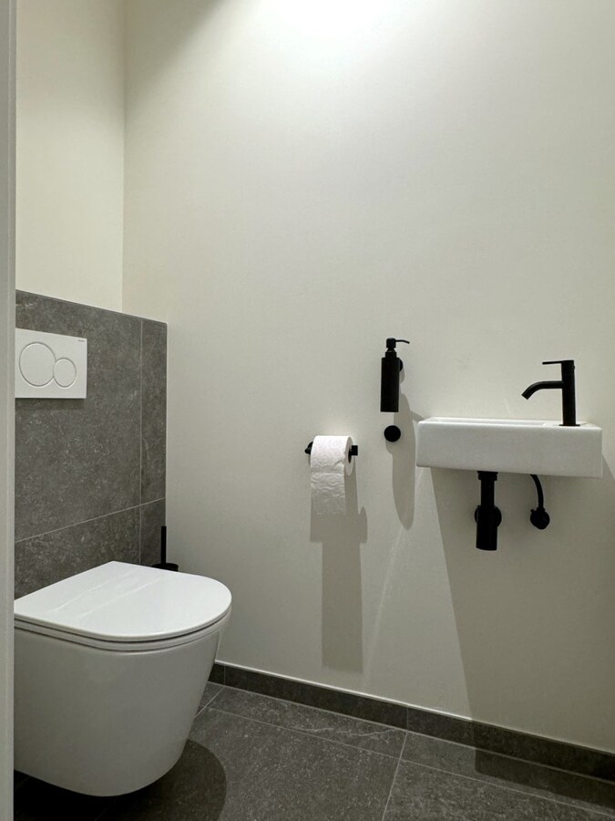 Appartement verhuurd in Ravels