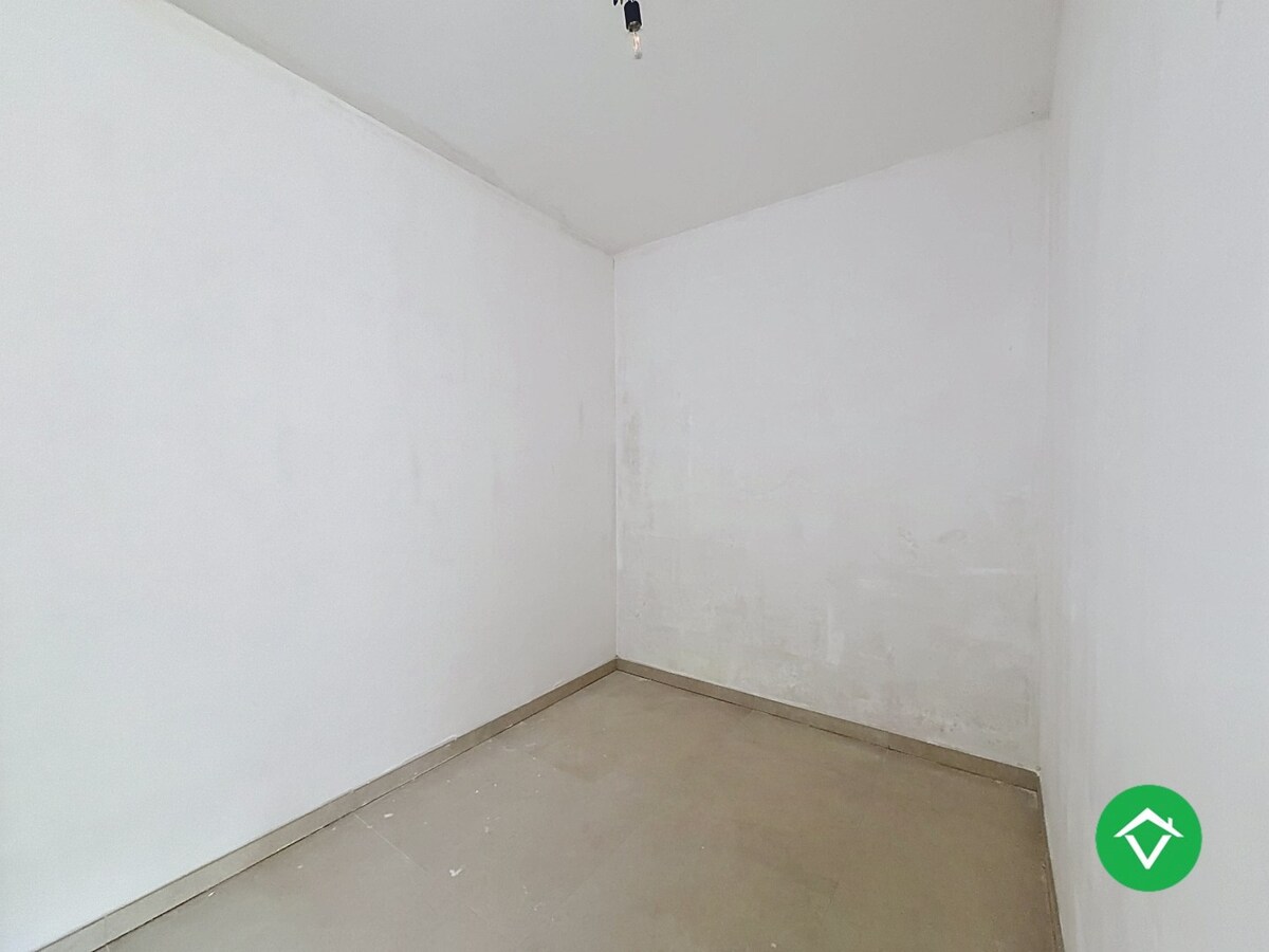 Nieuwbouwwoning met 3 slaapkamers en garage te Ichtegem 