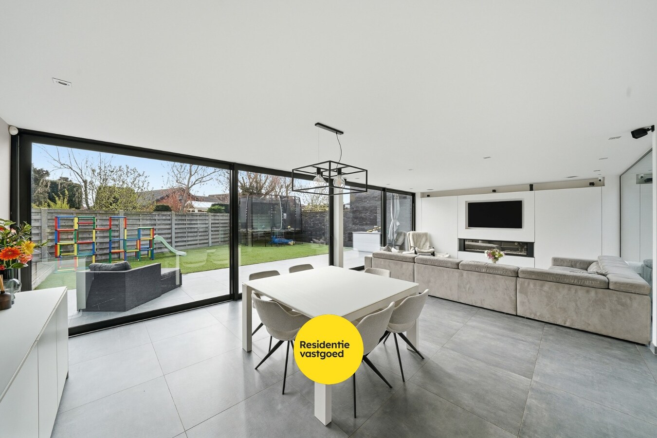 Te koop woning - Oudenburg