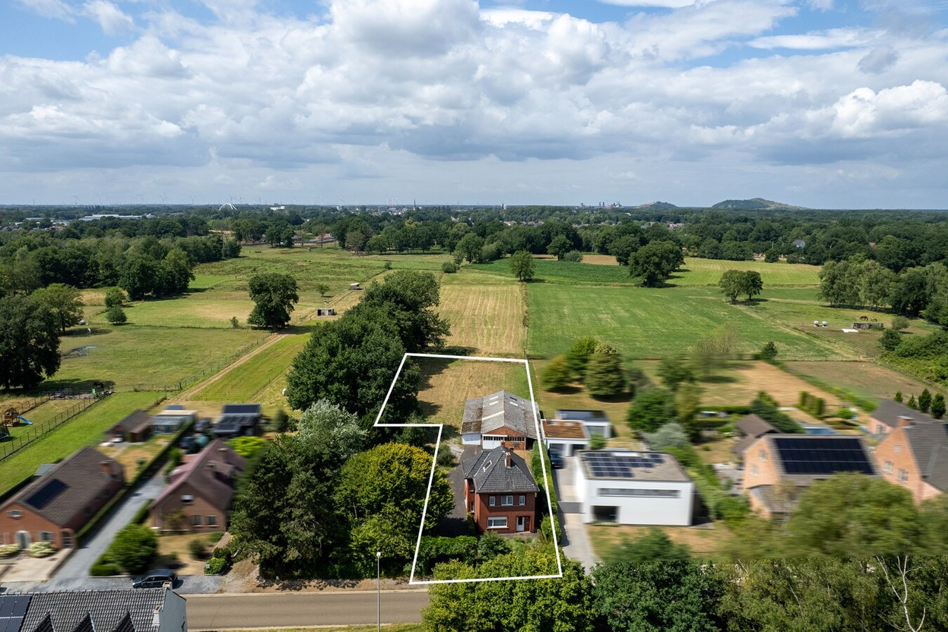 Verkocht - Woning - Heusden-Zolder