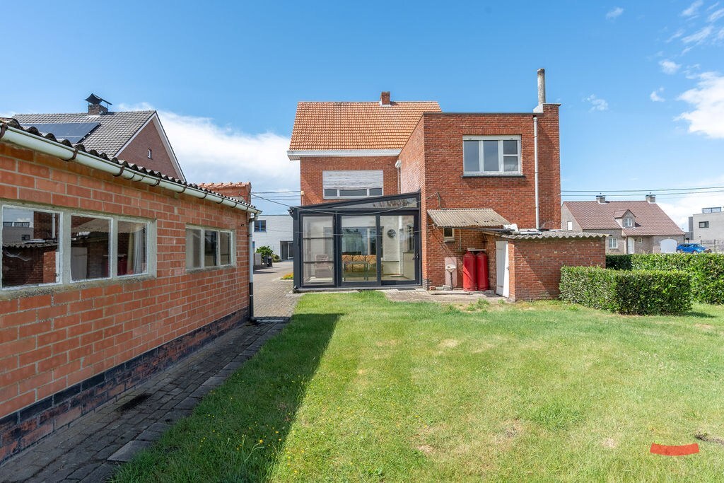 Woning te koop in Ravels