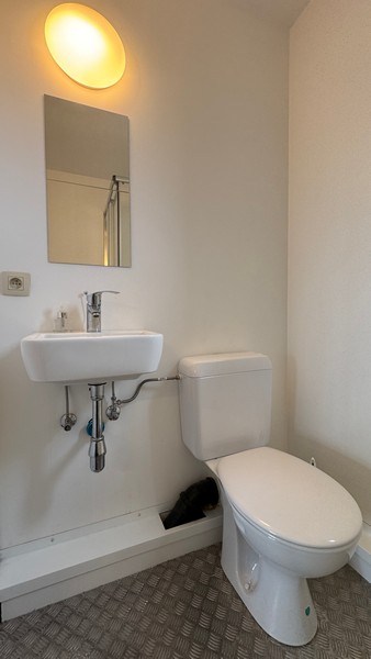 Instapklare kantoren te huur aan De Sterre in Gent