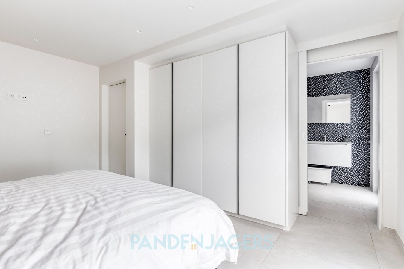 Riante villa met zwembad op de grens van Keerbergen en Putte 