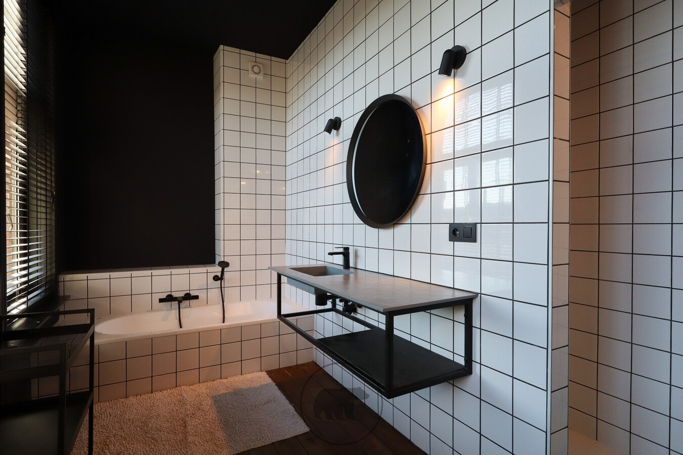 Villa Wilhelmina - Neoclassicistische herenwoning in het centrum van Heusden 