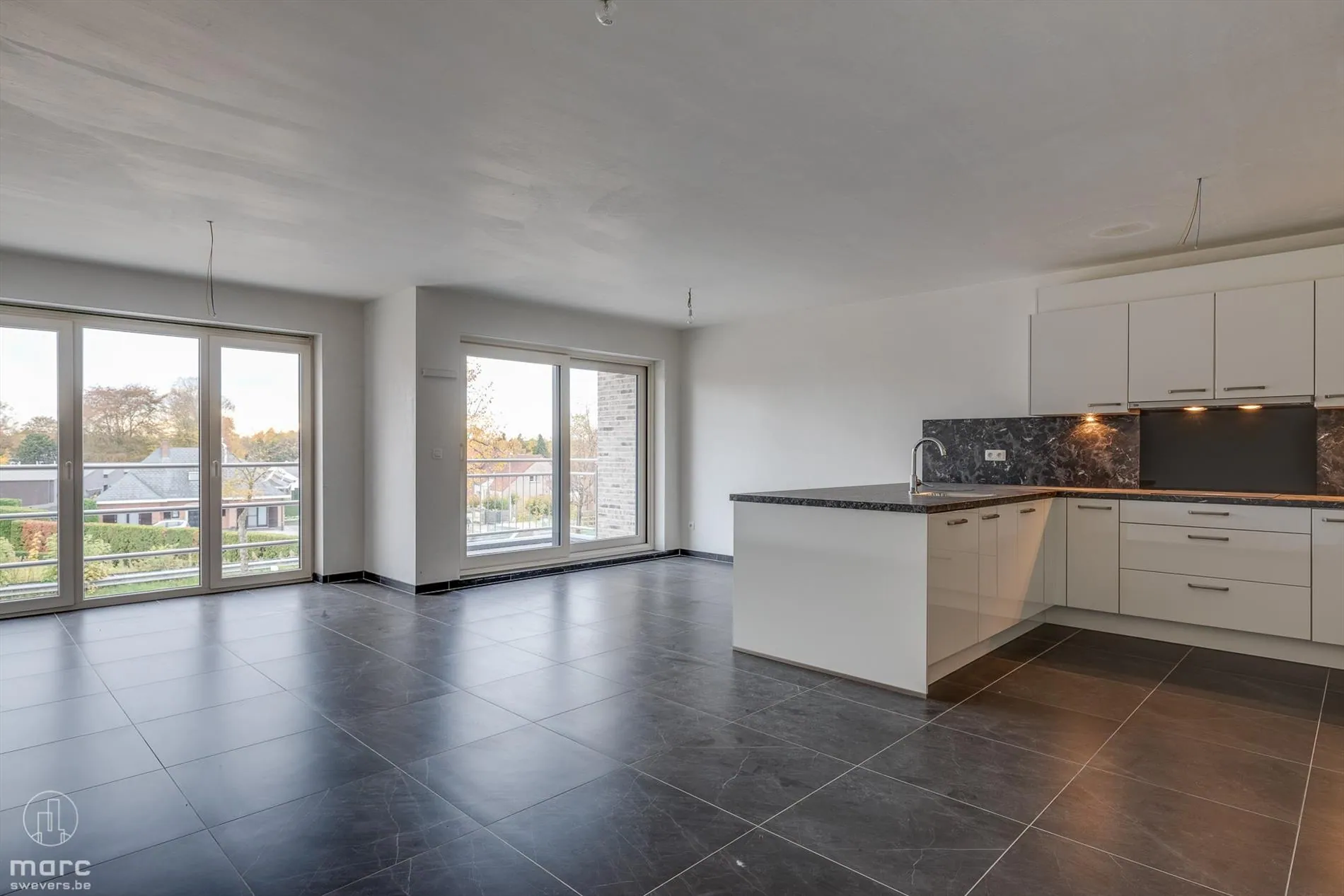 Verhuurd appartement - Beringen