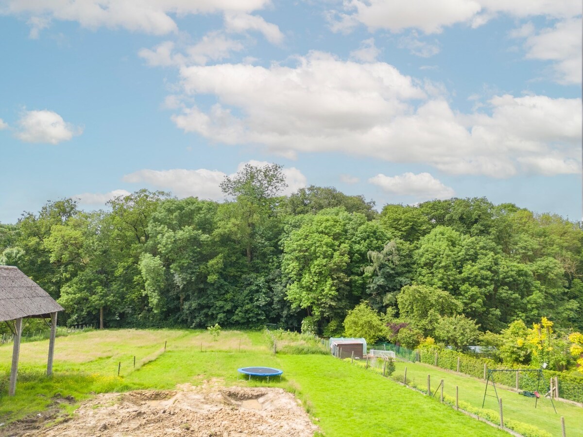 Nieuwbouw BEN-woning te Grotenberge, 6% BTW mogelijk 