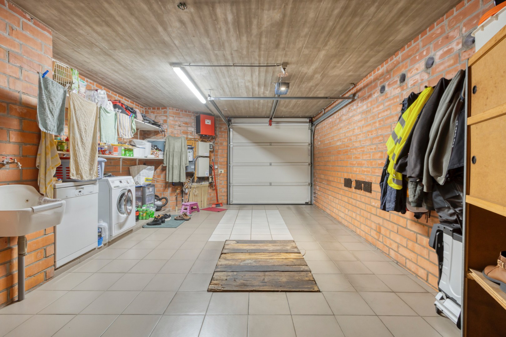 Ruime, rustig gelegen gezinswoning met 3 slpk. in Mol 