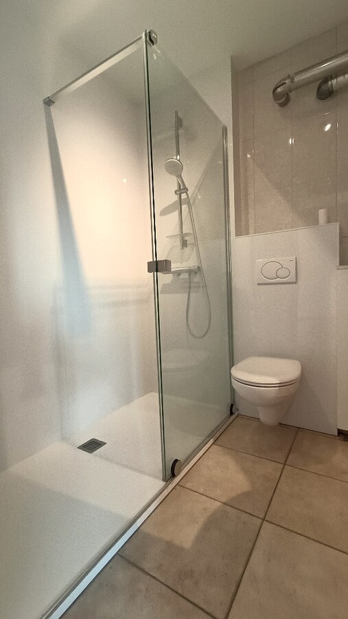 Duplex-appartement met groot terras te Haasrode (Oud-Heverlee) 