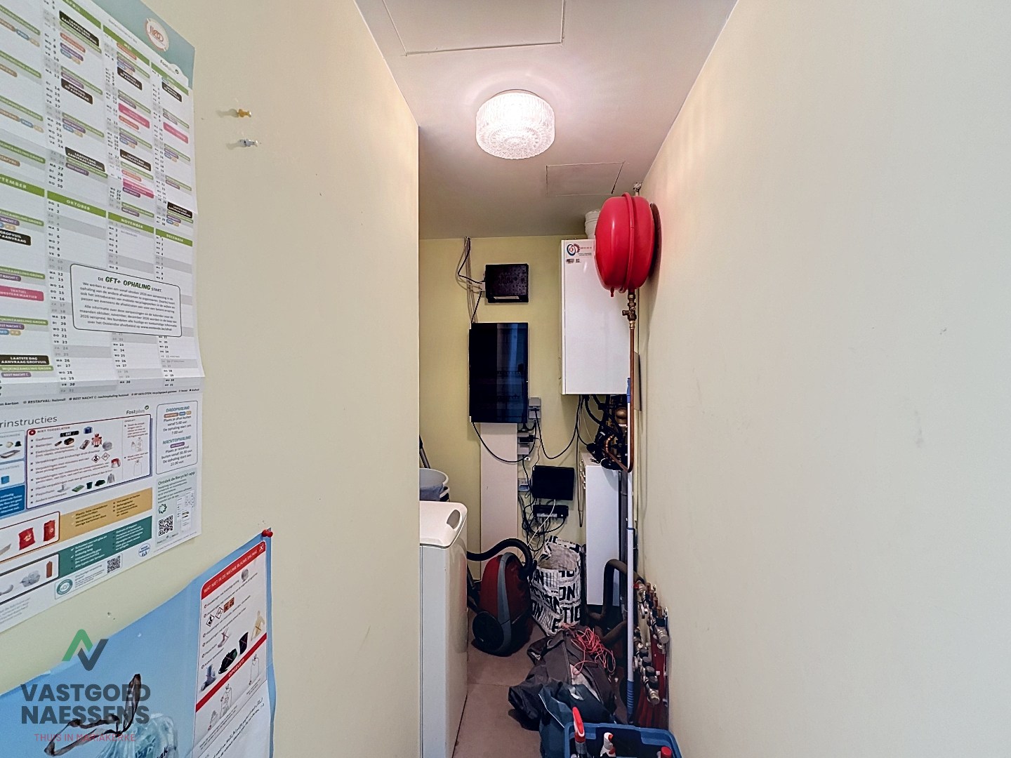 NIEUWBOUW 2 SLPK APP MET TERRAS 
