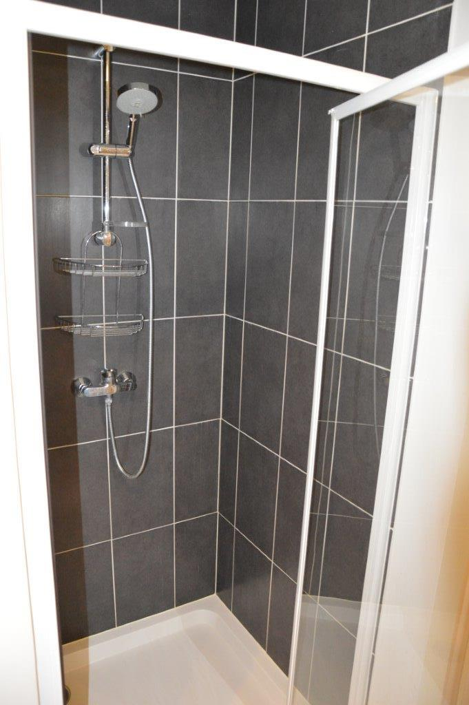 Duplex verhuurd in Kortrijk (8500)