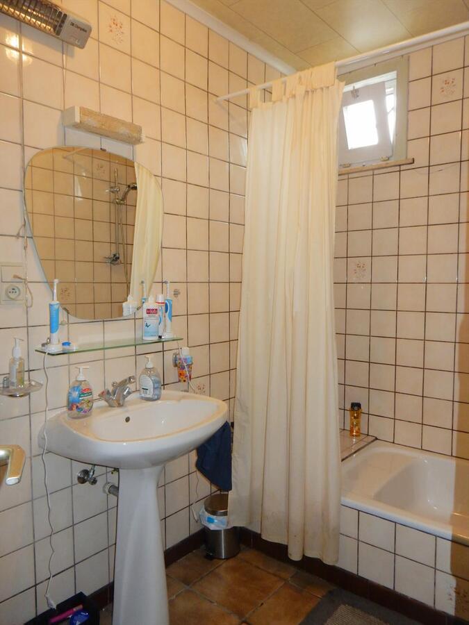 Gelijkvloers appartement op wandelafstand van centrum Brugge 