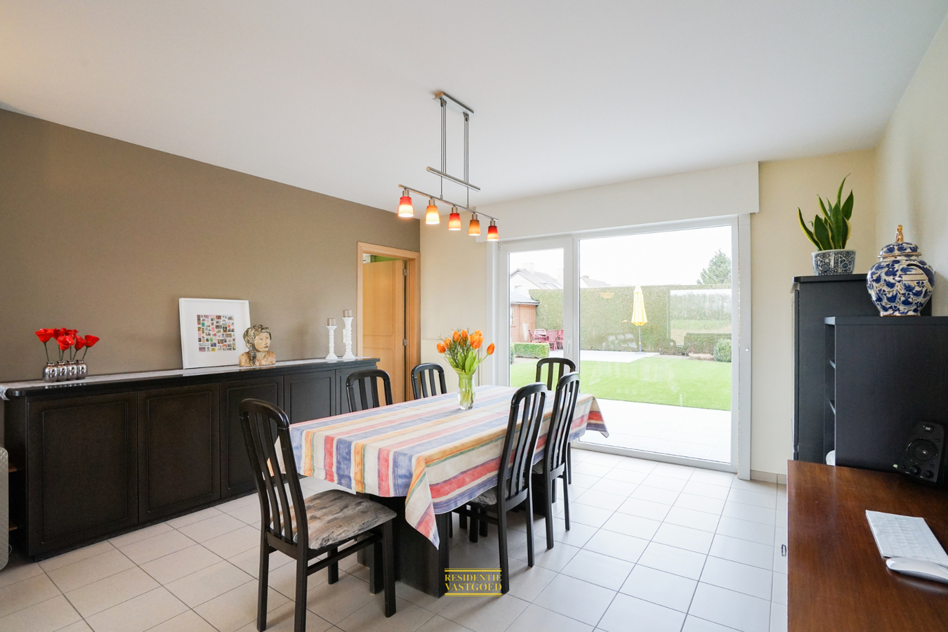 Verkocht woning - Wingene