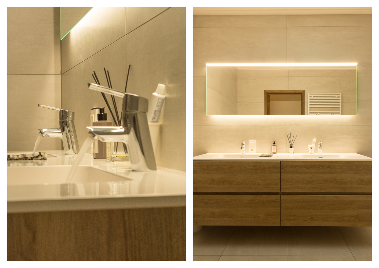 Ruime villa nabij natuurreservaat Het Groot Molsbroek te Lokeren 