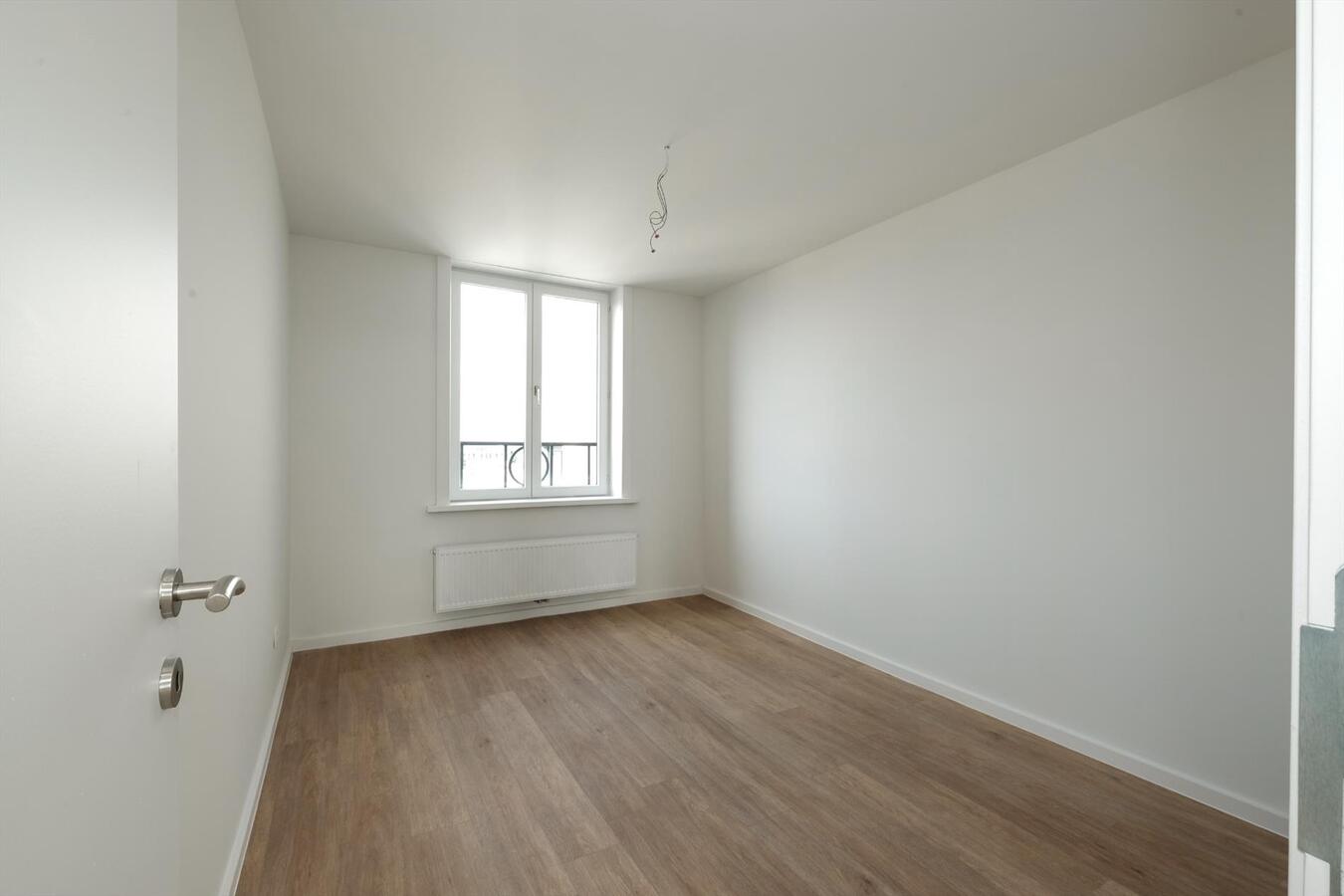 Appartement verhuurd in Blankenberge