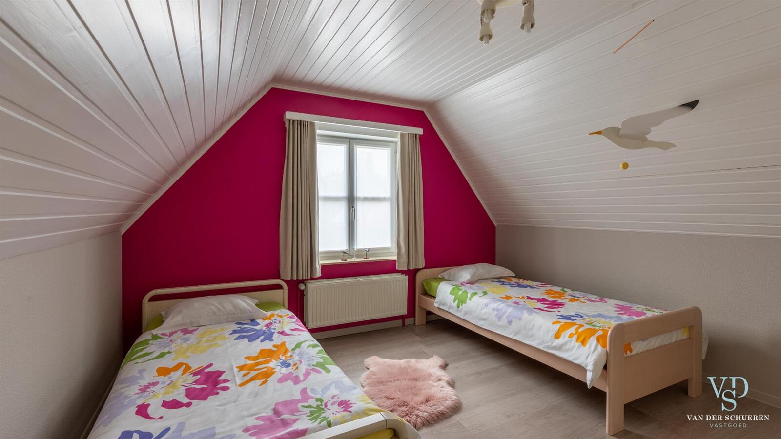 Zeer energiezuinige villa met unieke ligging (Kruisembos). 