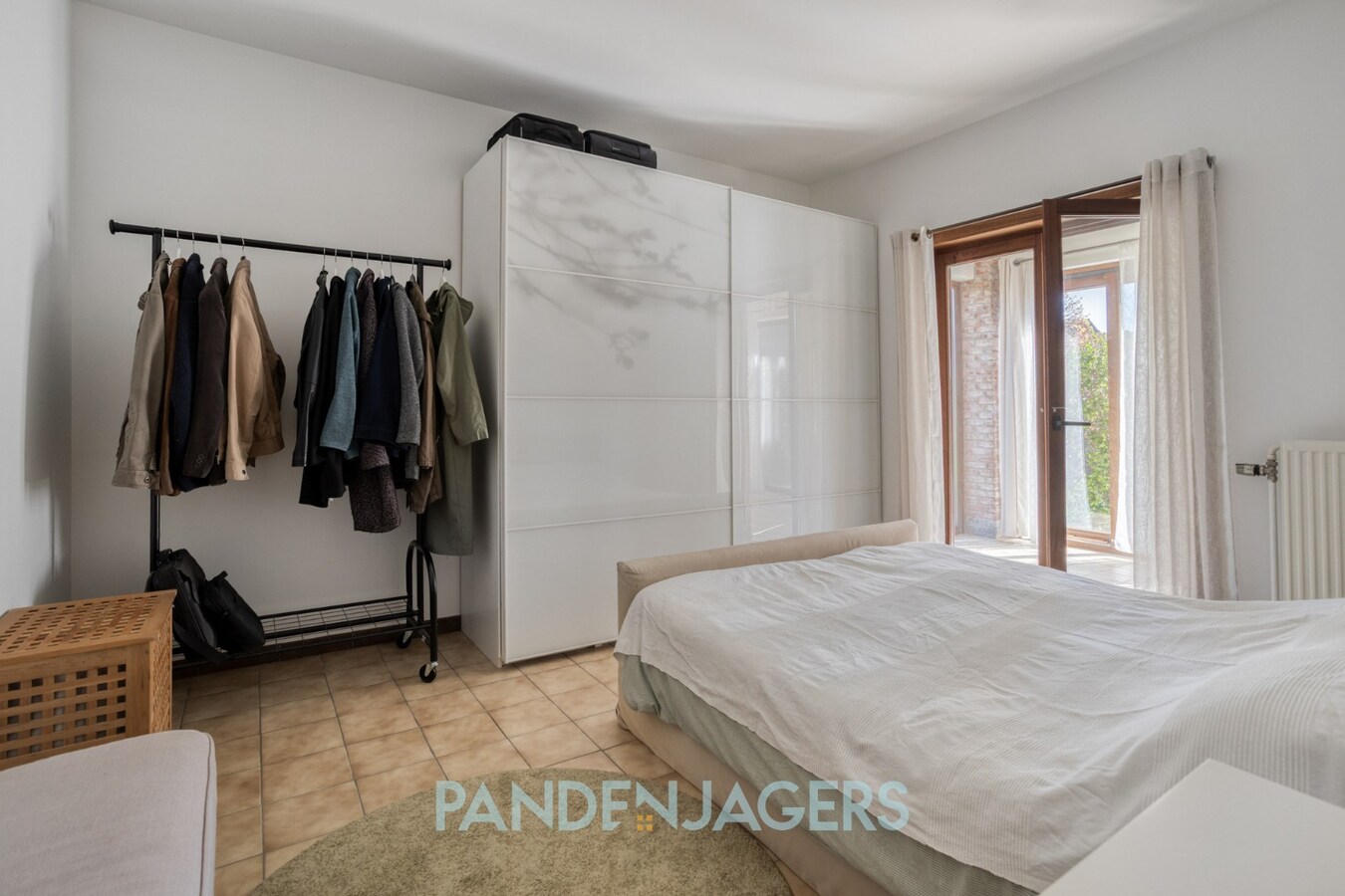 Laagbouwwoning op prachtige locatie te Duffel 