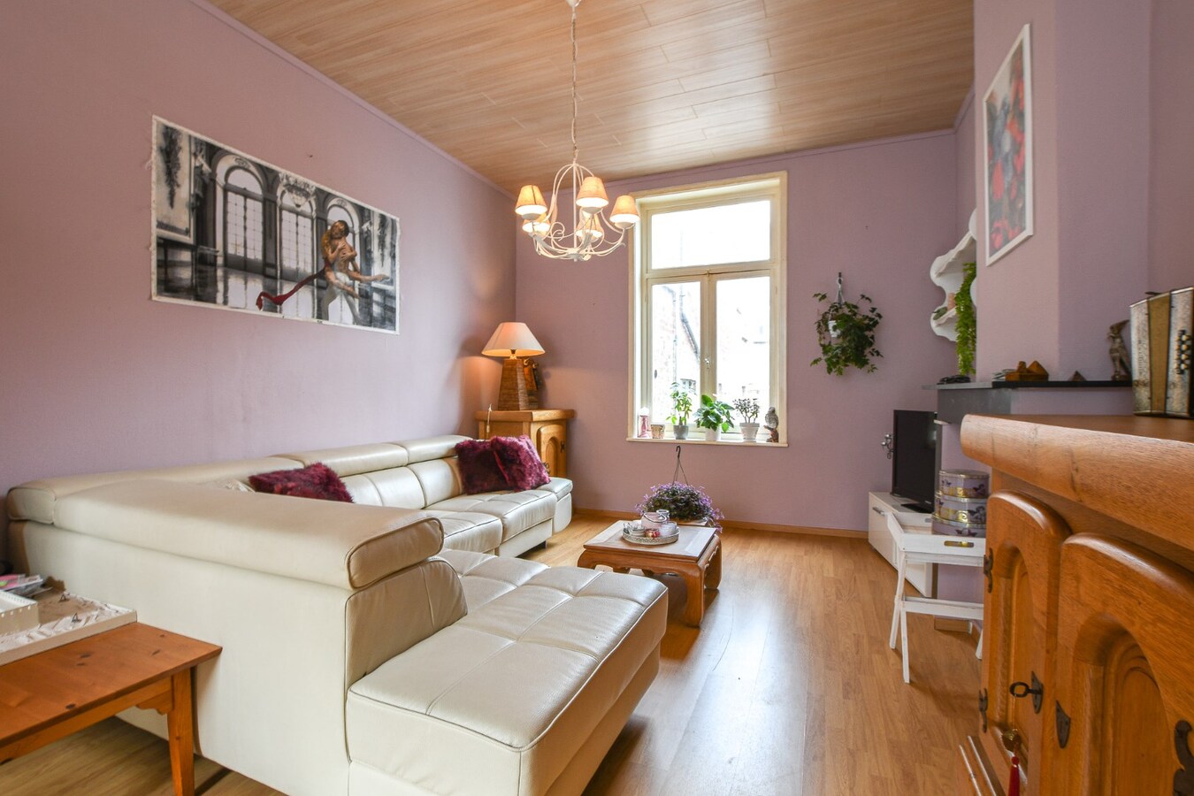 Verkocht appartement - Blankenberge