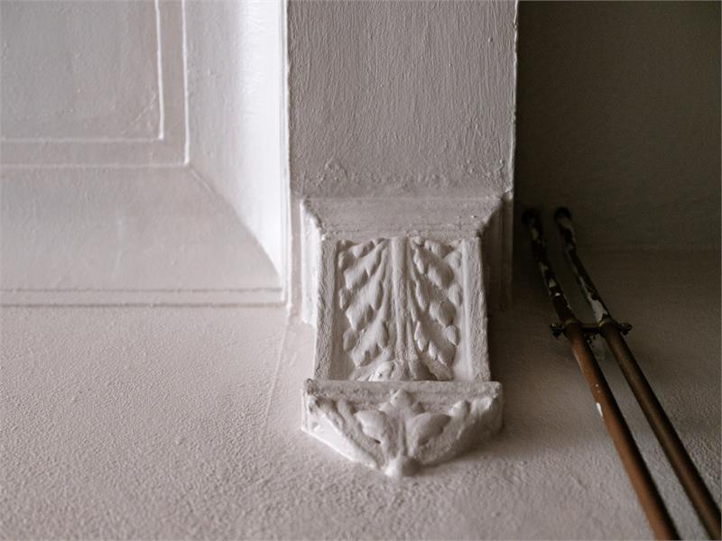 Renovatiekans in hippe buurt 