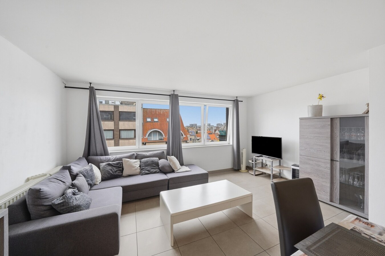 Te koop appartement - Oostende