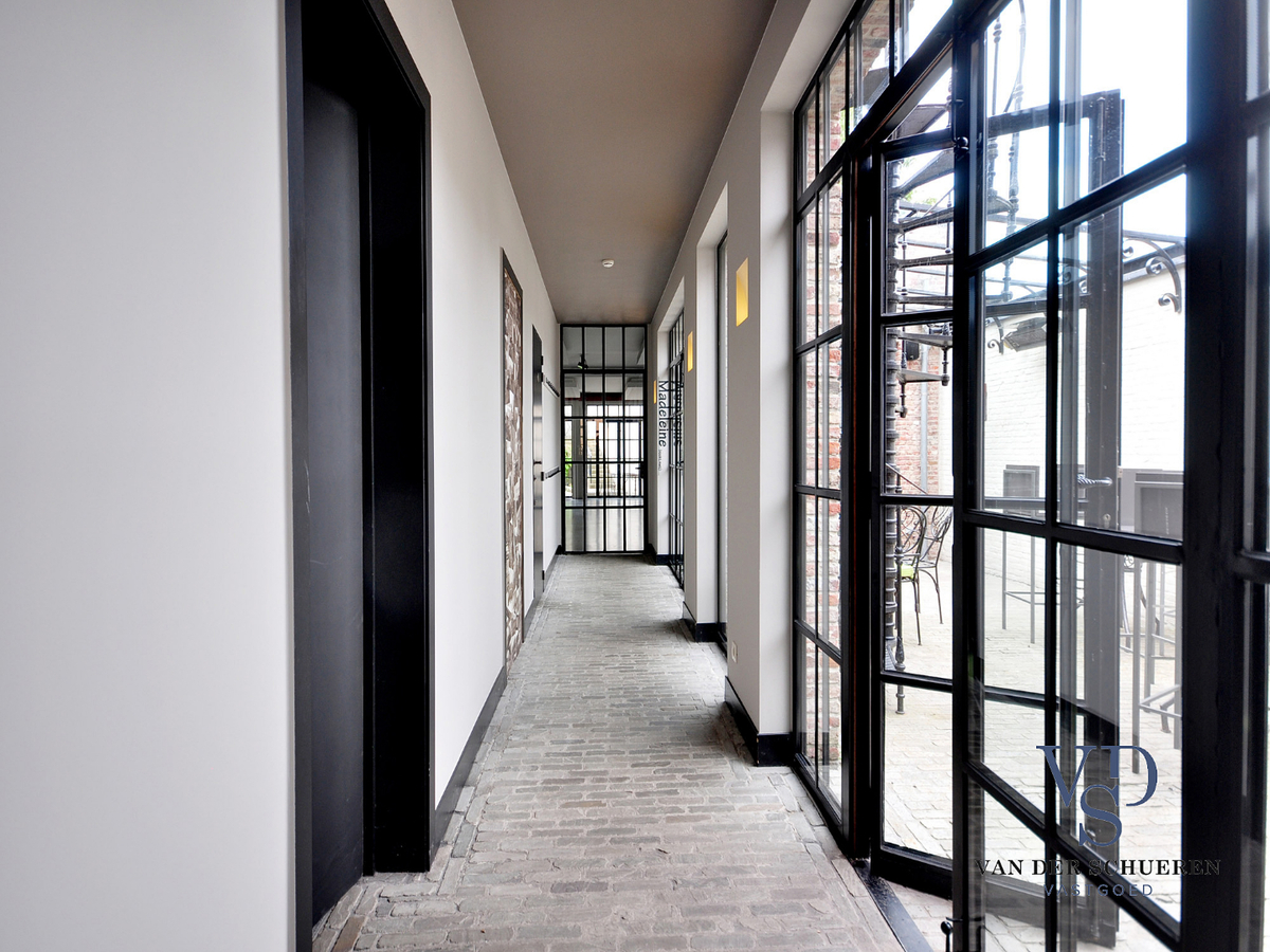 Wonen en werken in hartje Gavere! 