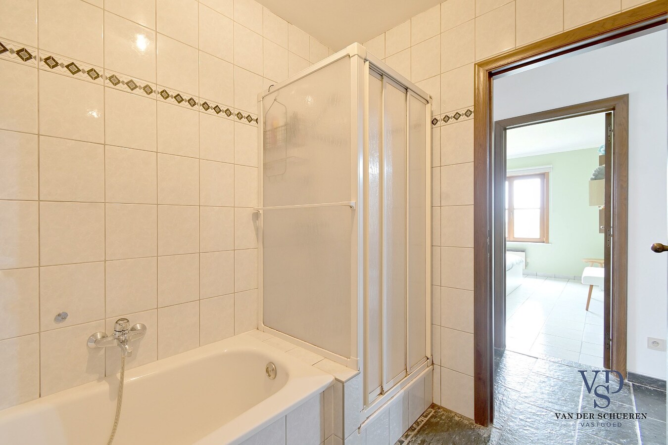 Wonen aan de Schelde. 