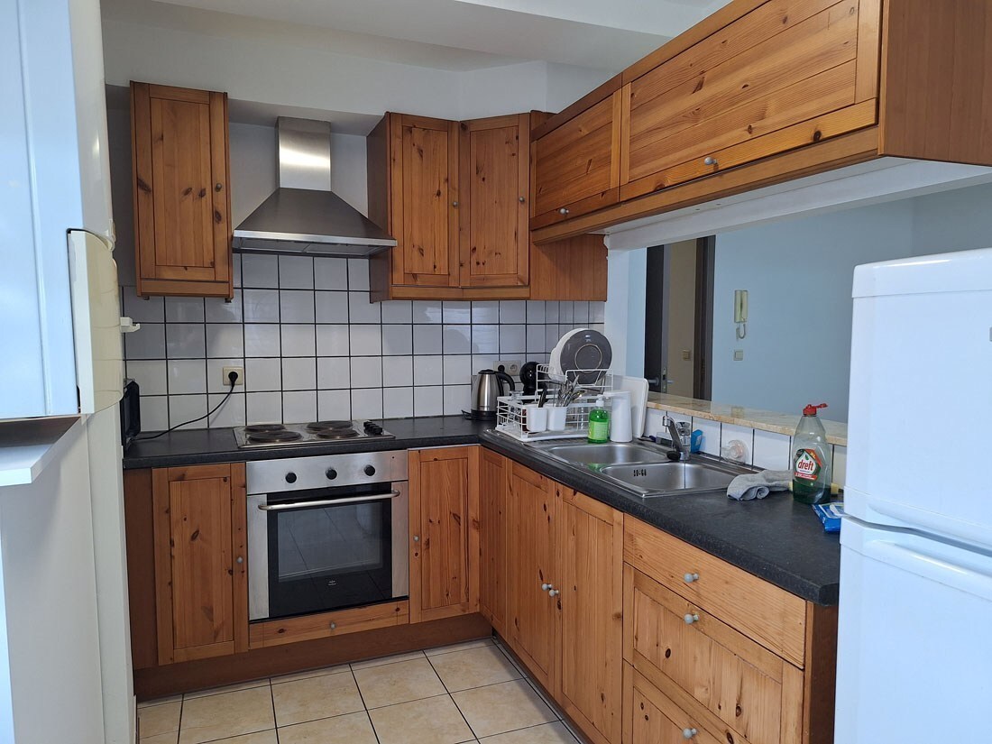 Keuken