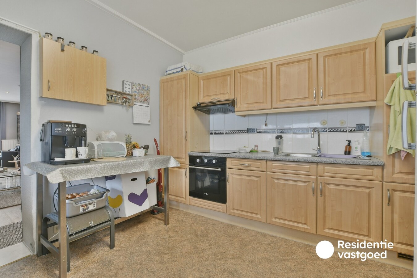 Te koop appartement - Blankenberge