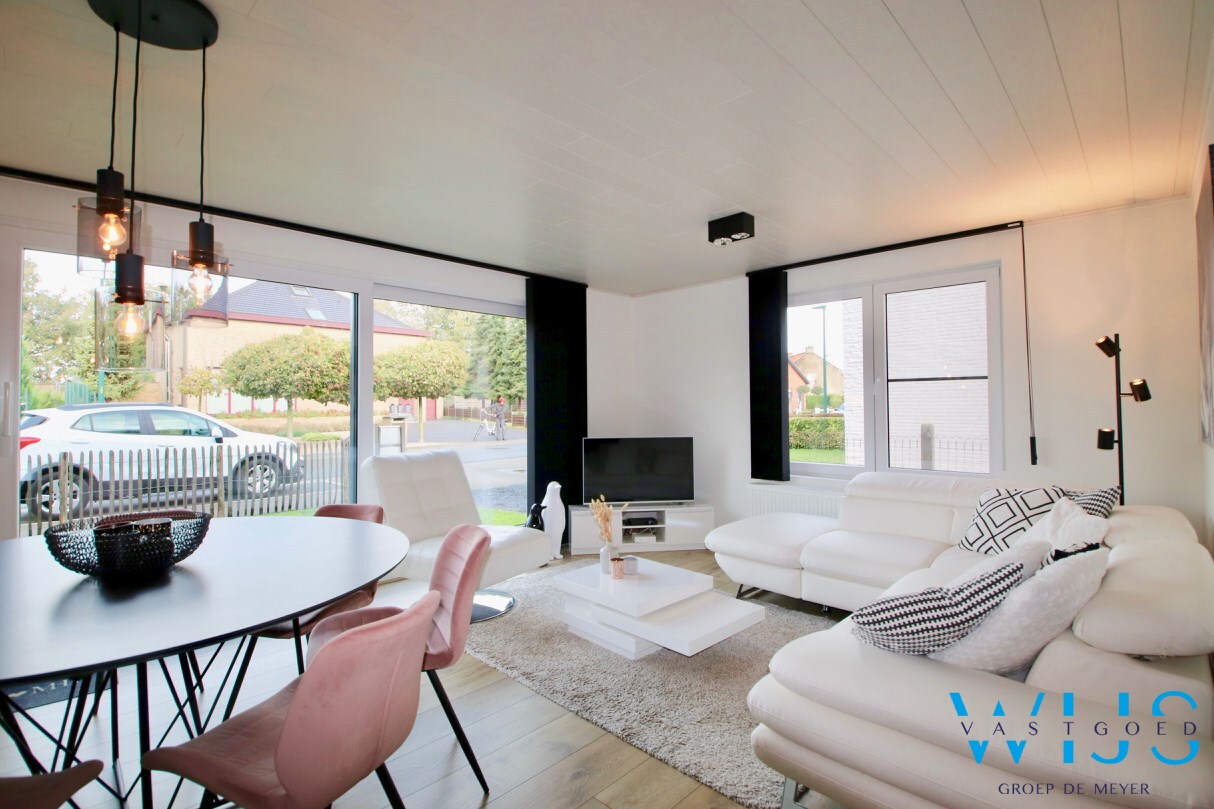 Verkocht appartement - Lievegem