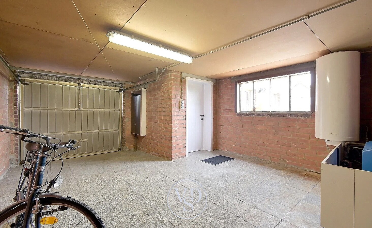 Ruime, degelijke woning 