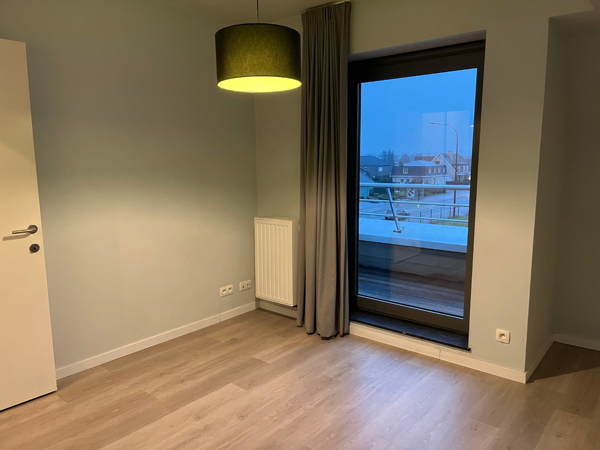 Luxueus 2-slpk-appartement te Gavere-Asper 