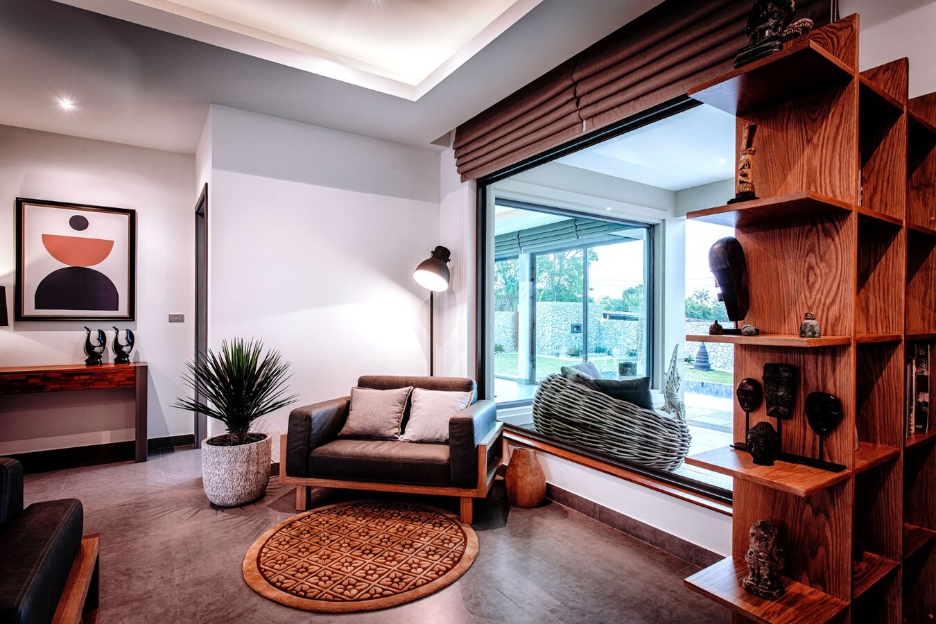 Thailand: nieuwbouw villa's met zwembad 