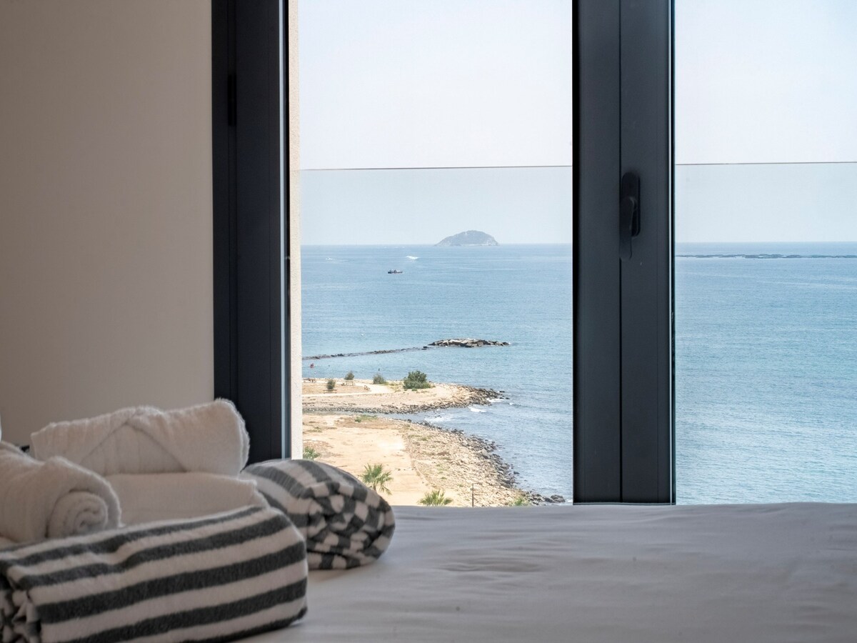 Appartement te koop in Villajoyosa