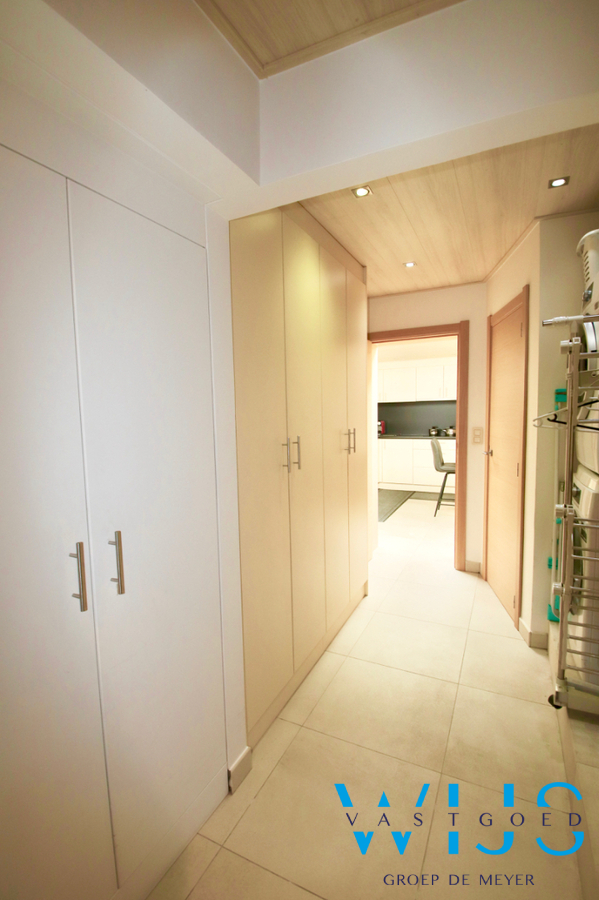 Super gezellige instapklare woning in Hartje Assenede ! 