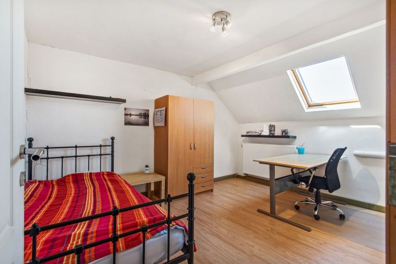 Woning verkocht in Gent