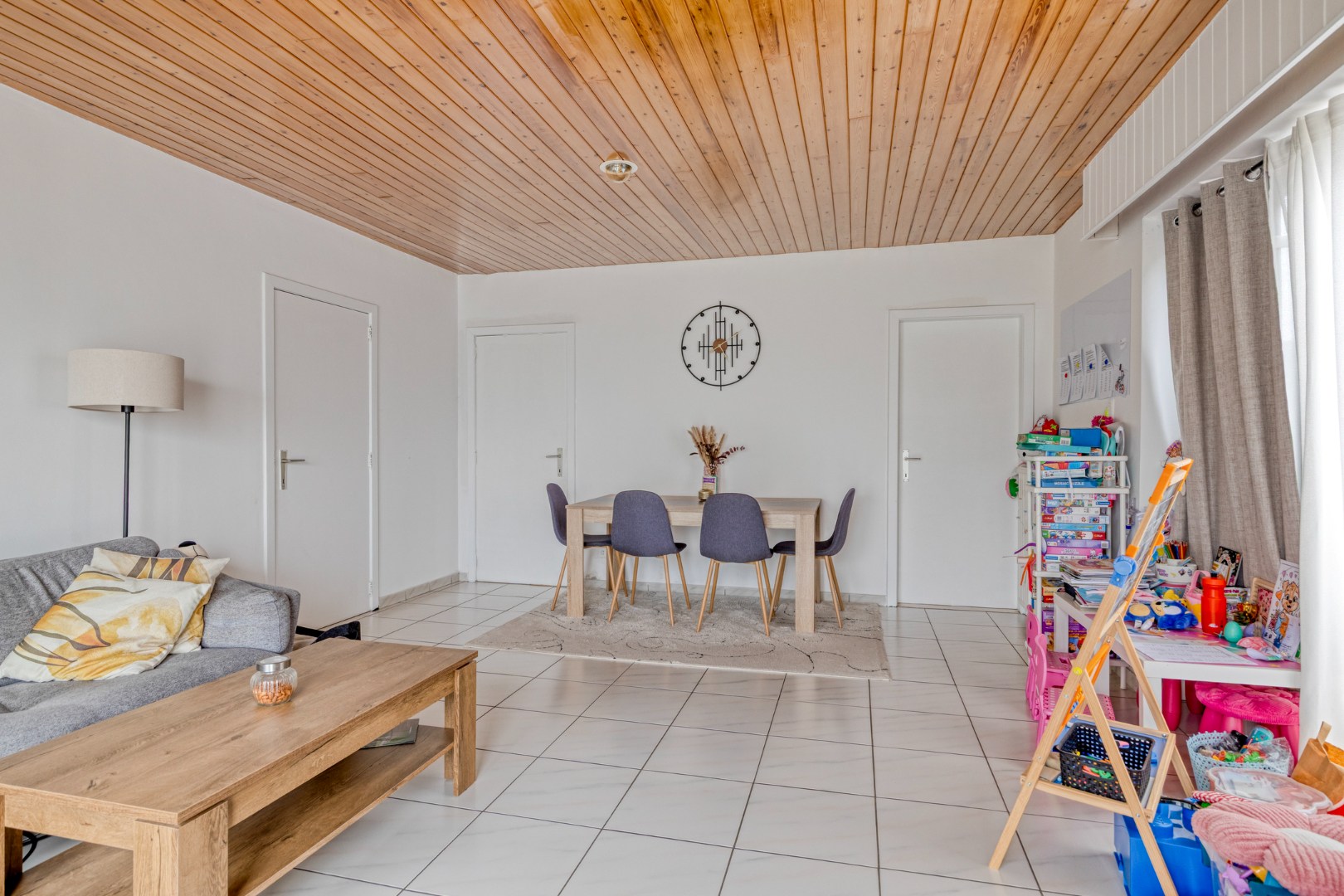 Ruime gezinswoning met 4 slpk. op een perceel van 3.206 m² in Geel 