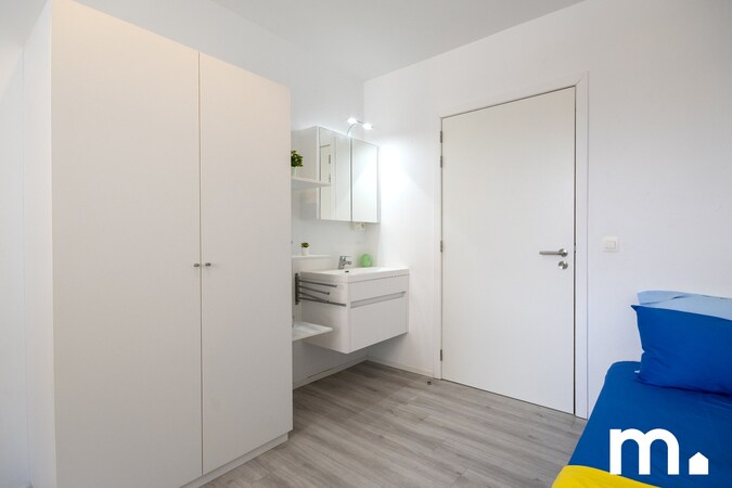Te koop studentenkamer - Kortrijk