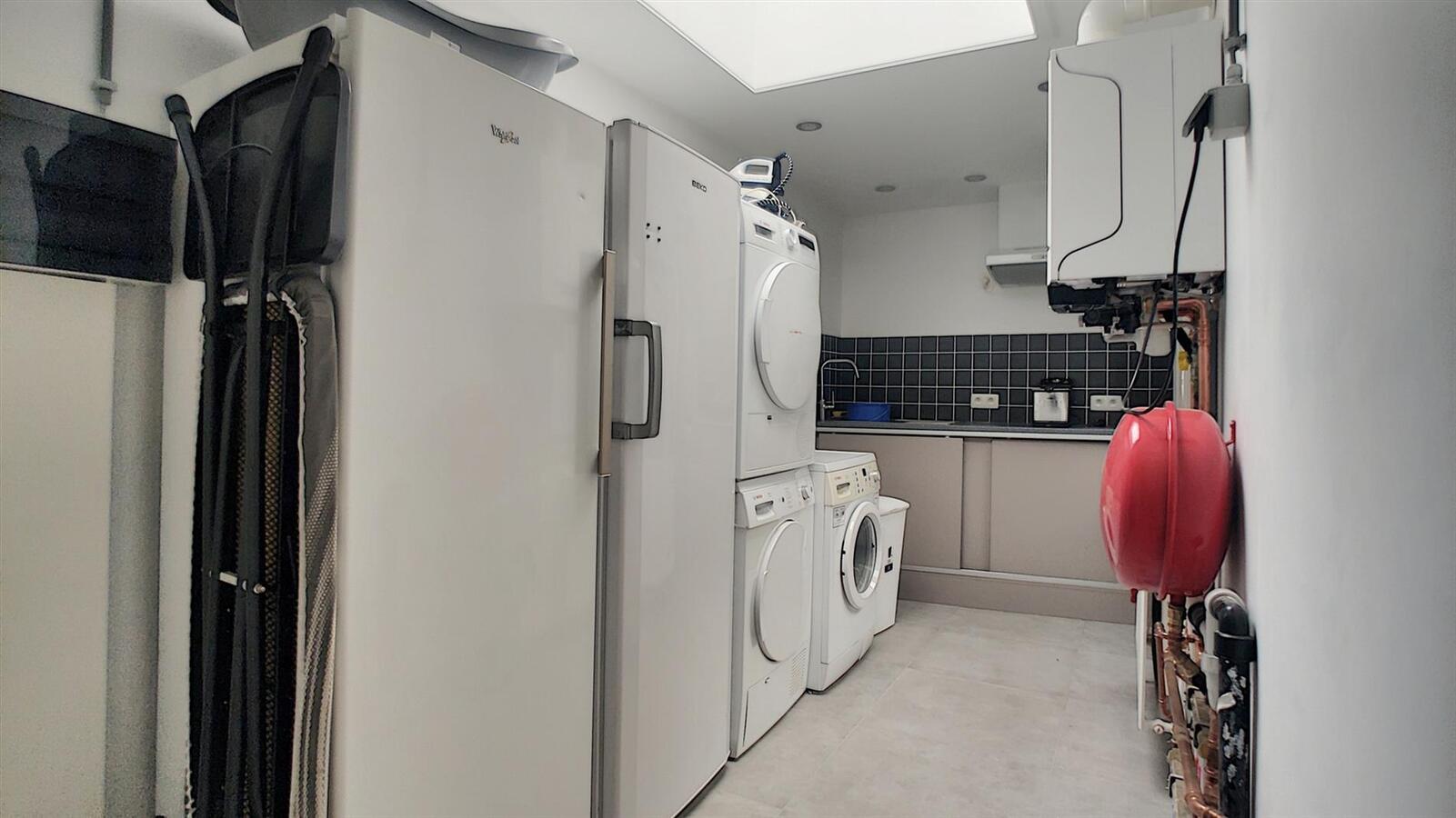 Gerenoveerde woning vlakbij het strand- Heist 