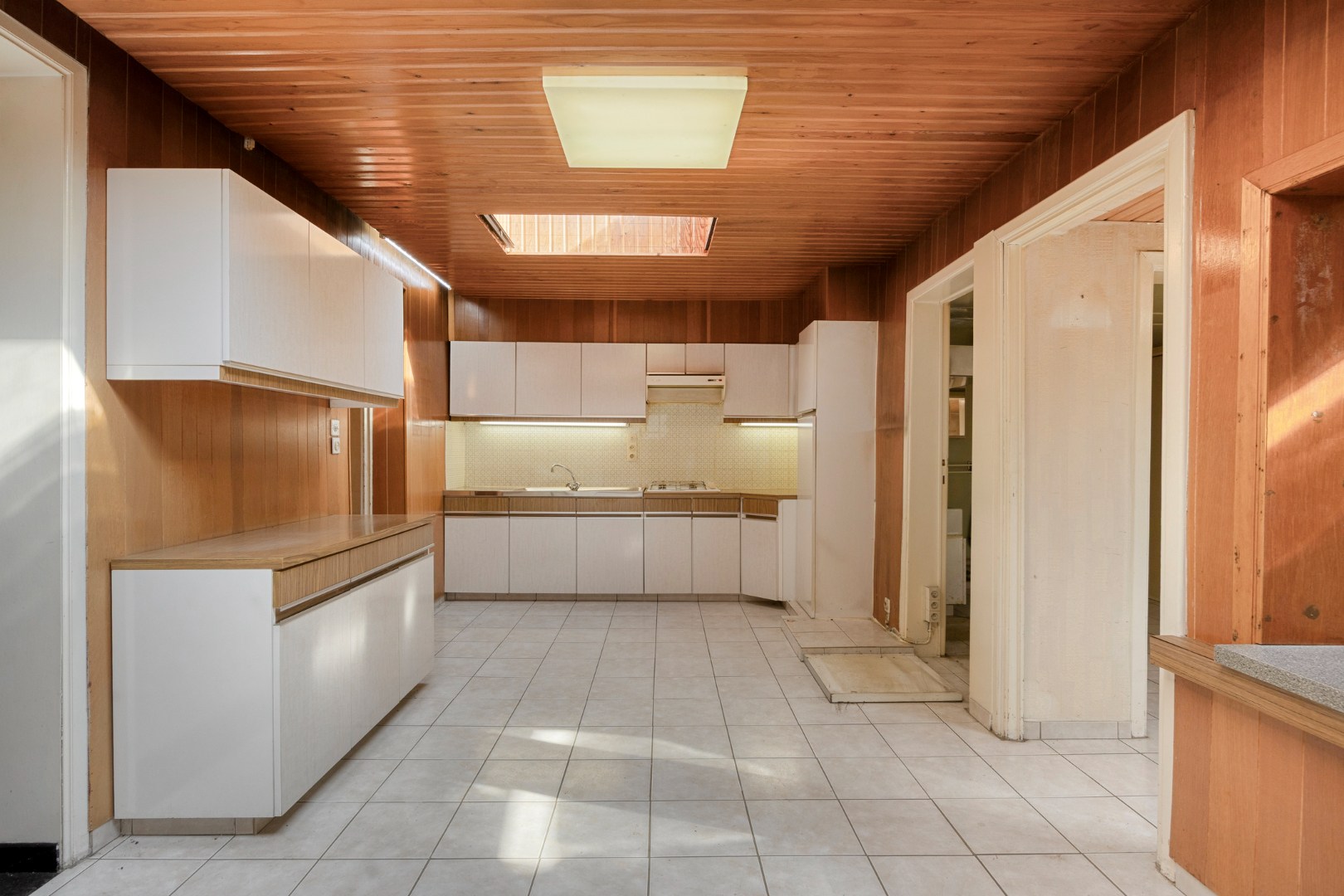 Woning met 3 slaapkamers in Kessel-Lo! - EPC 527 kWh/m² - bewoonbare opp. 147 m² 
