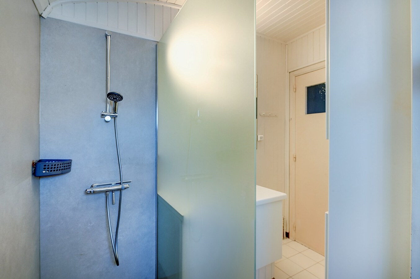 Zeer goed onderhouden huis met 3 slaapkamers 