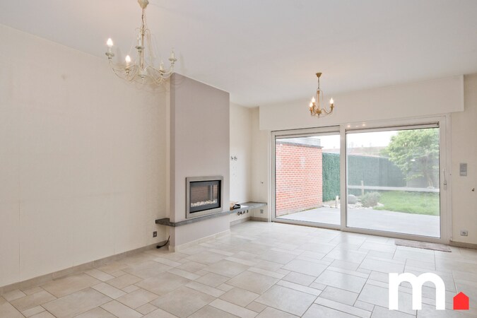 Verkocht woning - Izegem