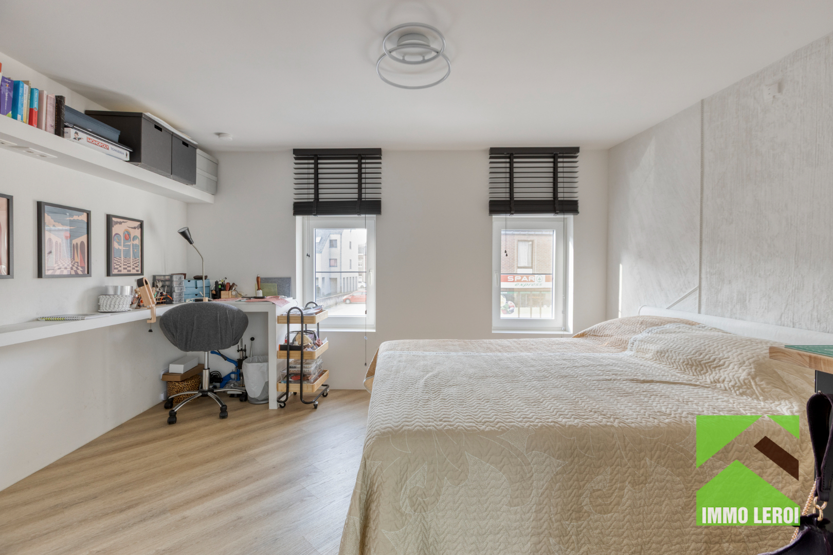 Slaapkamer 2